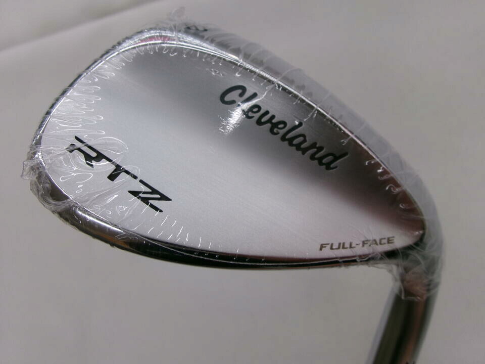 【中古】クリーブランド RTZ ツアーサテン ウェッジ 58° S200フレックス 35.0インチ ダイナミックゴールド HT Aランク 右利き用 Cleveland ゴルフクラブ ゴルフドゥ ゴルフ用品 GOLF DO 中古ゴルフク
