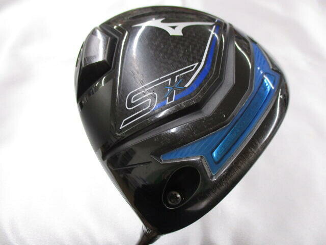 【中古】ミズノ ST-X 230 ドライバー 10.5° Rフレックス 45.75インチ ヘッドカバーあり ツアーAD GM D Cランク 右利き用 MIZUNO ゴルフクラブ ゴルフドゥ ゴルフ用品 GOLF DO 中古ゴルフクラブ 24,294円