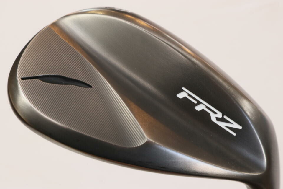 【中古】フォーティーン FRZ スモーキーサテン ウェッジ 56° WEDGEフレックス 35.0インチ NSプロ TS-114w Ver2 Cランク 右利き用 FOURTEEN ゴルフクラブ ゴルフドゥ ゴルフ用品 GOLF DO 中古ゴルフクラブ