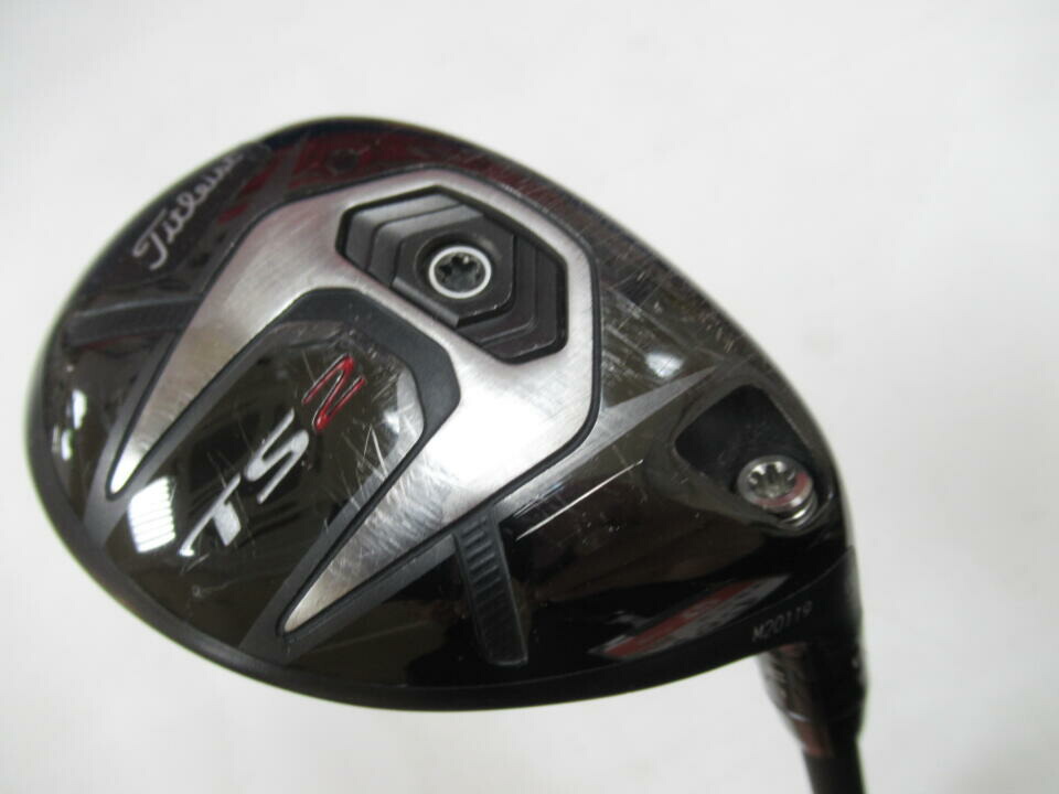 Titleist -  あーちゃん　TS2 ユーティリティ 21度 ヘッドのみ 61BZ-KQ3z-L._UF350,350_QL50_.jpg