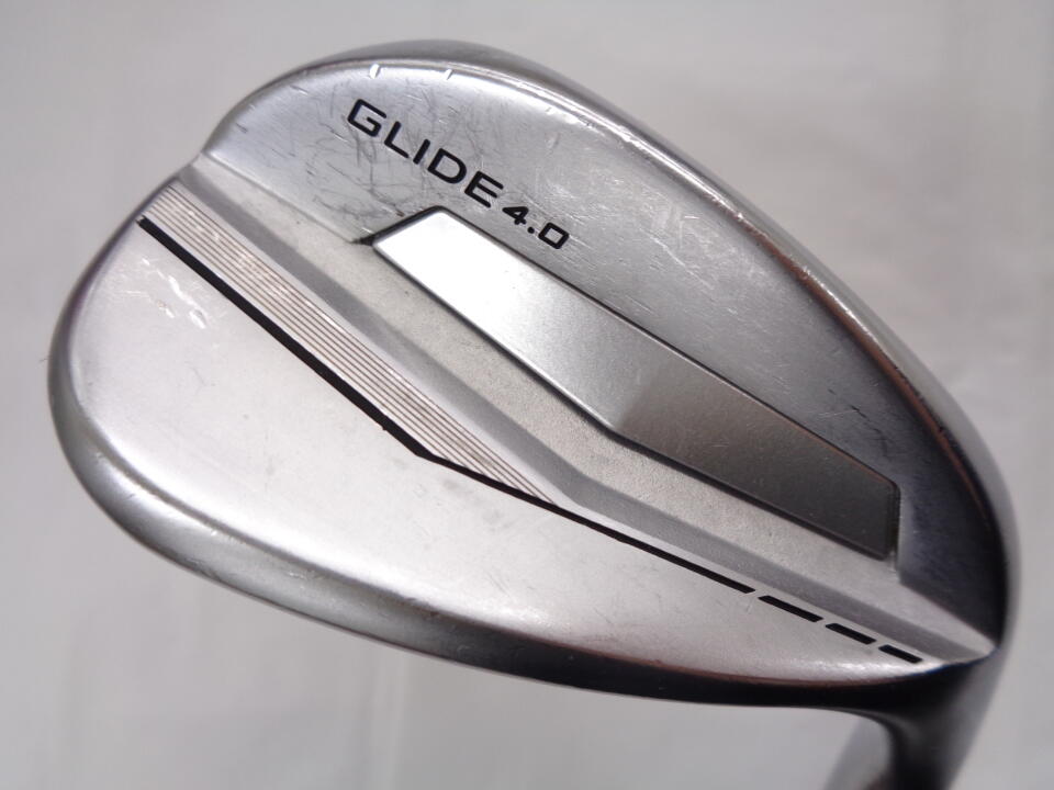 【中古】ピン GLIDE 4.0 ウェッジ 54&deg; Sフレックス 35.5インチ ＮＳプロ MODUS3 TOUR 120 リシャフト品 Cランク 右利き用 PING ゴルフクラブ ゴルフドゥ ゴルフ用品 GOLF DO 中古ゴルフクラブ｜ゴルフ ドゥ 中古クラブ店 10,066円
