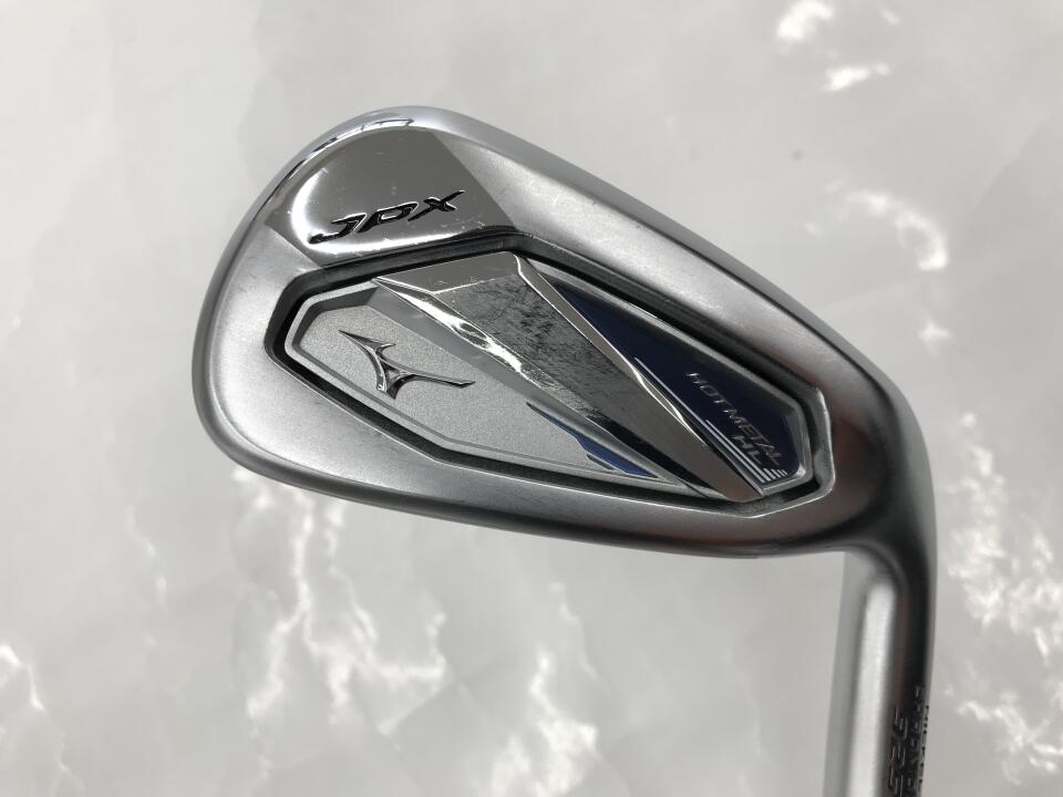 【中古】ミズノ JPX 925 HOT METAL HL アイアンセット Sフレックス 37.25インチ NSプロ850GH neo リシャフト品 Cランク 右利き用 MIZUNO ゴルフクラブ ゴルフドゥ ゴルフ用品 GOLF DO 中古ゴルフクラブ｜ゴルフ ドゥ 中古クラブ店