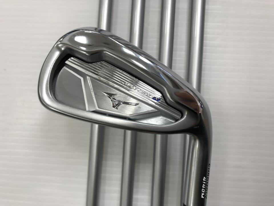 楽天市場】ミズノ（MIZUNO）（メンズ）アイアンセット メンズ 4本 JPX