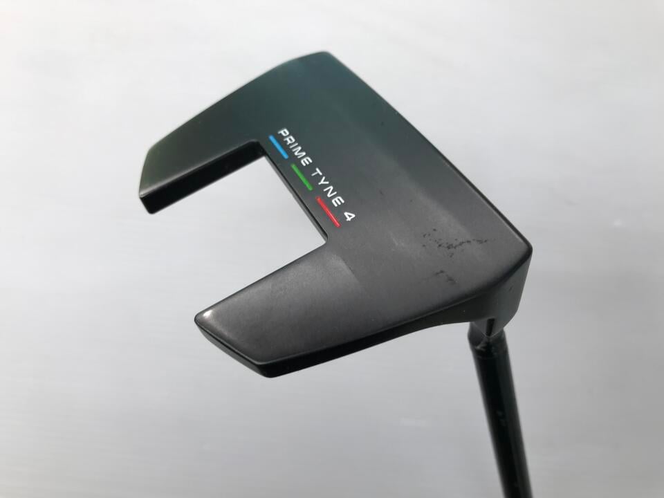 楽天市場】【即納】 PRIME TYNE 4 プライムタインフォー PING