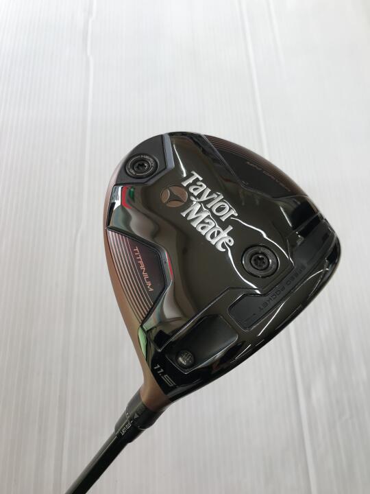 【中古】テーラーメイド BRNR MINI DRIVER COPPER ドライバー 11.5° Sフレックス 43.5インチ UST PROFORCE 65 M40X J-SPEC Bランク 右利き用 Taylormade ゴルフクラブ ゴルフドゥ ゴルフ用品 GOLF DO 中古ゴルフクラ|ゴルフ ドゥ 中古クラブ店