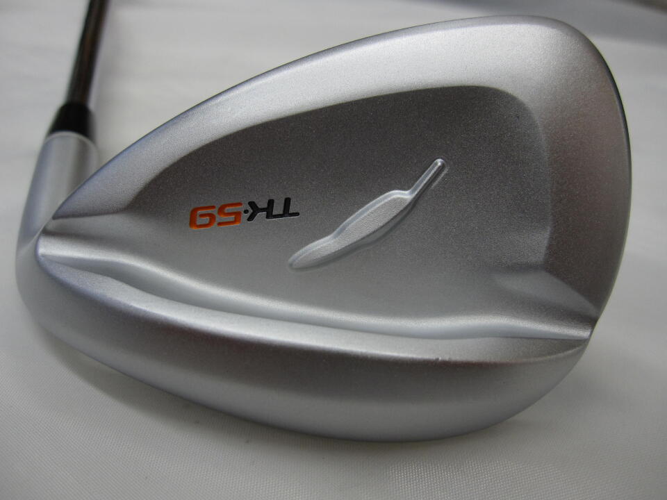 【中古】フォーティーン TK-59 ウェッジ 59&deg; WEDGEフレックス 34.75インチ FS-WEDGE Cランク 右利き用 FOURTEEN ゴルフクラブ ゴルフドゥ ゴルフ用品 GOLF DO 中古ゴルフクラブ｜ゴルフ ドゥ 中古クラブ店