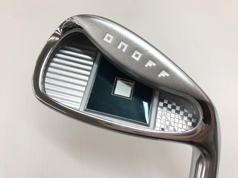 グローブライド ONOFF LADY 2023 フェアウェイウッド 7w 22° LP