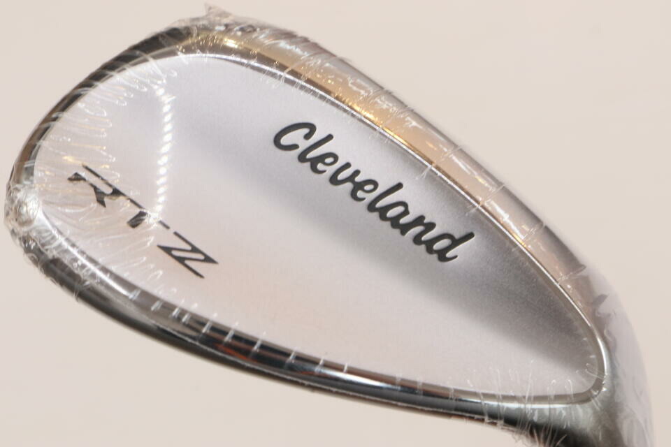 【中古】クリーブランド RTZ ツアーサテン ウェッジ 58° Sフレックス 35.0インチ NSプロ950GH neo Sランク 右利き用 Cleveland ゴルフクラブ ゴルフドゥ ゴルフ用品 GOLF DO 中古ゴルフクラブ