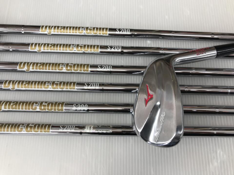 楽天市場】【レフティモデル】Mizuno USA Mizuno Pro 241 Iron ミズノ