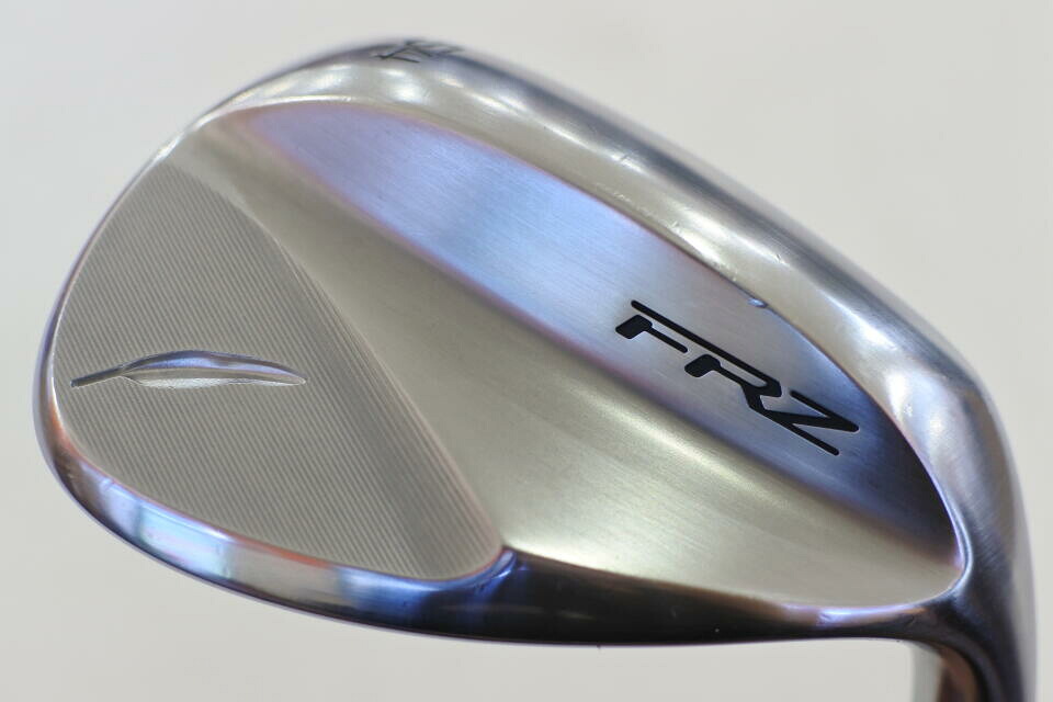 【中古】フォーティーン FRZ パールサテン ウェッジ 54&deg; WEDGEフレックス 35.25インチ NSプロ TS-101w Cランク 右利き用 FOURTEEN ゴルフクラブ ゴルフドゥ ゴルフ用品 GOLF DO 中古ゴルフクラブ｜ゴルフ ドゥ 中古クラブ店