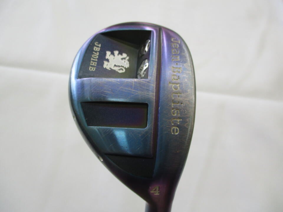 楽天市場】【中古】 Jean-Baptiste JB 701 HB U4(ブラック