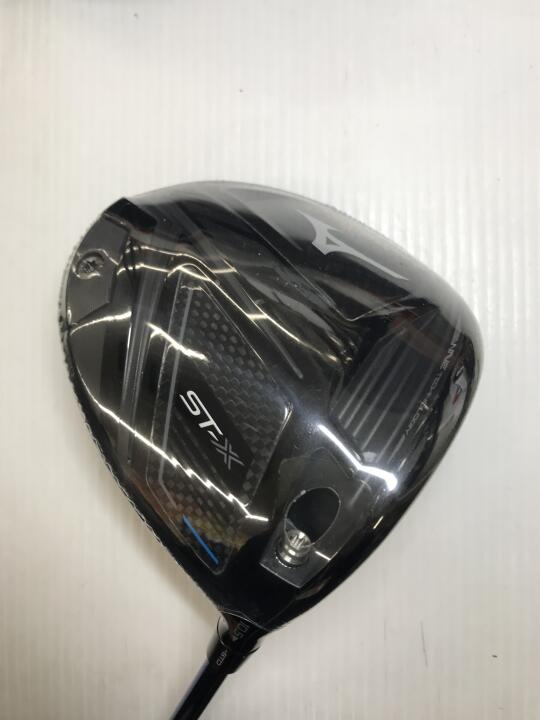 【中古】ミズノ ST-X 220 ドライバー 10.5° Sフレックス 45.5インチ ヘッドカバーあり Diamana MM D Sランク 右利き用 MIZUNO ゴルフクラブ ゴルフドゥ ゴルフ用品 GOLF DO 中古ゴルフクラブ 20,132円