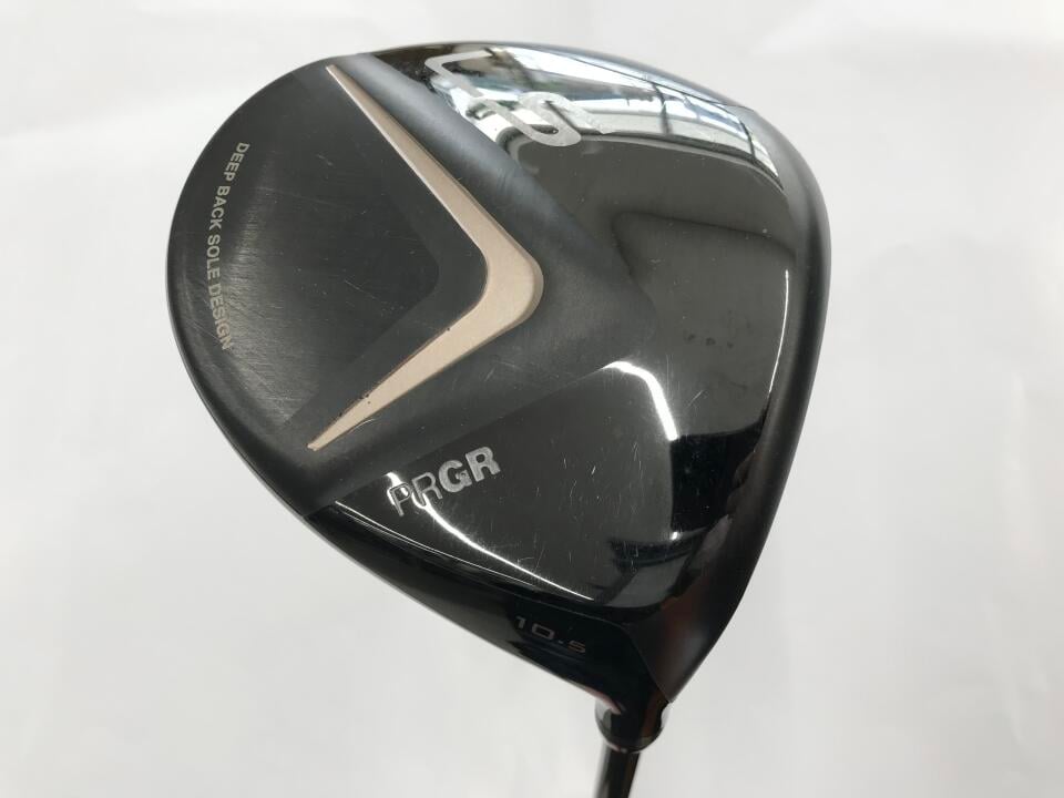 【中古】プロギア LS ドライバー 10.5° Sフレックス 45.75インチ Speeder EVOLUTION for PRGR (LS) Cランク 右利き用 PRGR ゴルフクラブ ゴルフドゥ ゴルフ用品 GOLF DO 中古ゴルフクラブ|ゴルフ ドゥ 中古クラブ店