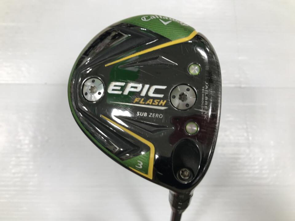 EPIC Speedドライバー Diamana TB 60S セール・アウトレット】エピック SPEED ドライバーDiamana TB60