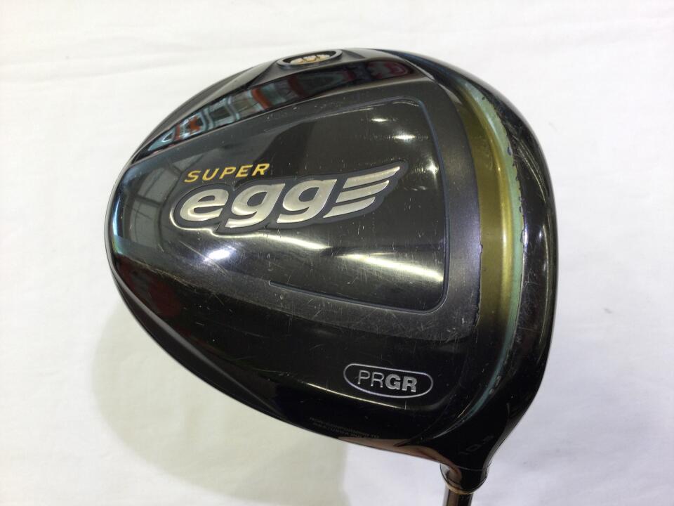 プロギアeggドライバー11° 楽天市場】【10日はP5倍】プロギア SUPER egg ドライバー 2022年