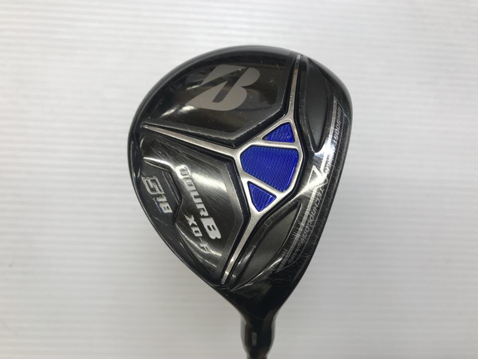 楽天市場】【中古】ブリヂストン TOUR B JGR 2019 フェアウェイウッド