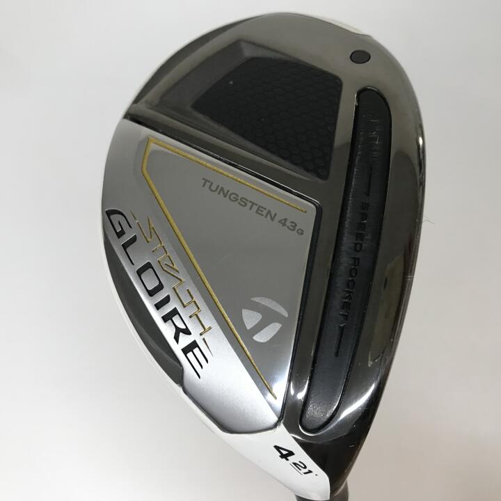 楽天市場】【中古】テーラーメイド STEALTH GLOIRE