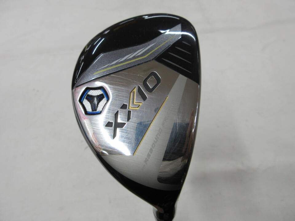 【中古】ダンロップ XXIO 13 ネイビー ユーティリティ 26° 39.5インチ ヘッドカバーあり MP1300 ネイビー Cランク 右利き用 DUNLOP ゴルフクラブ ゼクシオ13 ゴルフドゥ ゴルフ用品 GOLF DO 中古ゴルフ