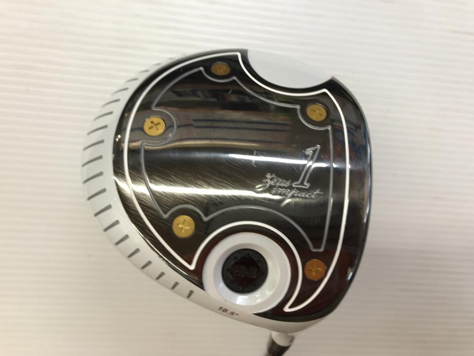 Kasco - ゼウス　インパクト　Zeus impact　1W ドライバー　カーボンSR Kasco - ゼウス インパクト Zeus impact 1W ドライバー カーボン
