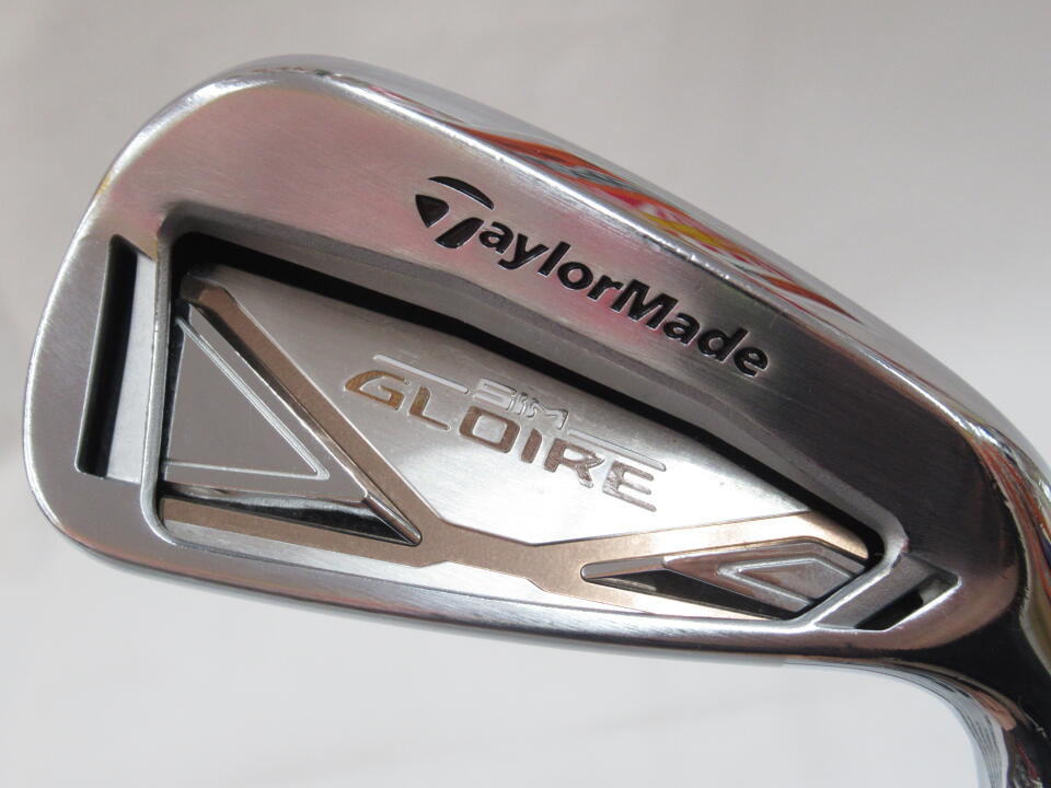 RX−8　TaylorMade SimGloire 7本セット中古 楽天市場】【中古】 TAYLORMADE(テーラーメイド)SIMGLOIRE