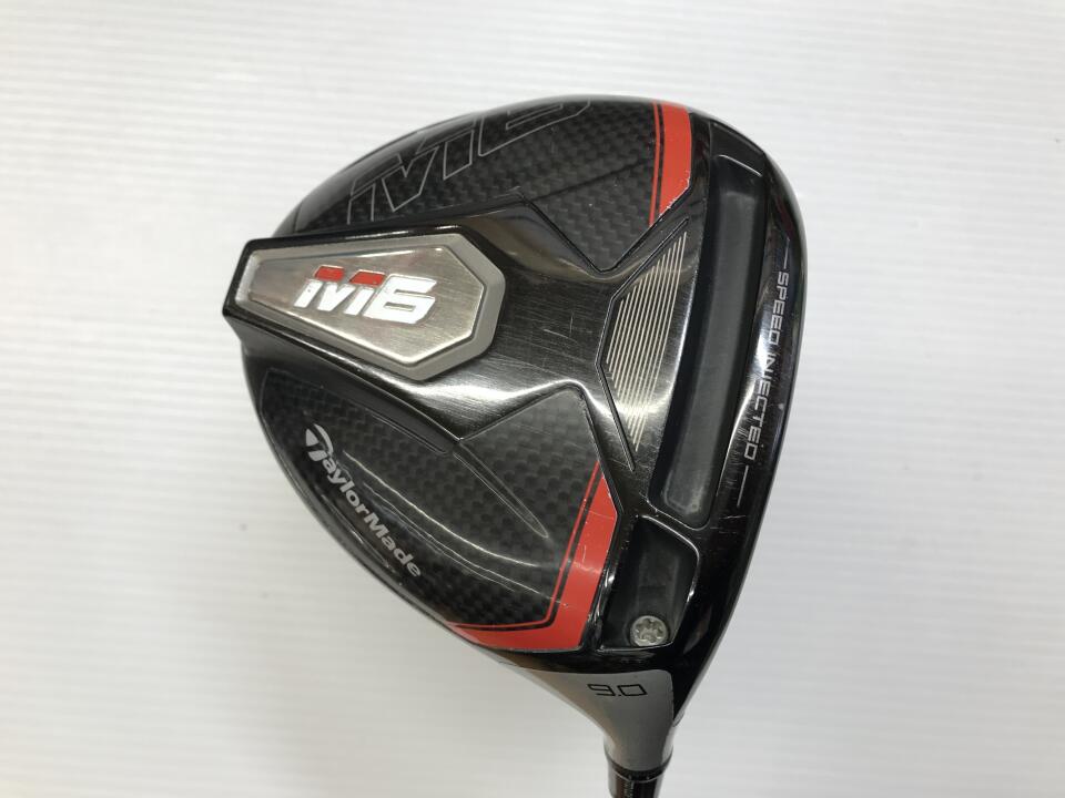 テーラーメイド M6 3U ユーティリティ　ヘッドカバーあり　2019 テーラーメイド M6 3U ユーティリティ ヘッドカバーあり 2019