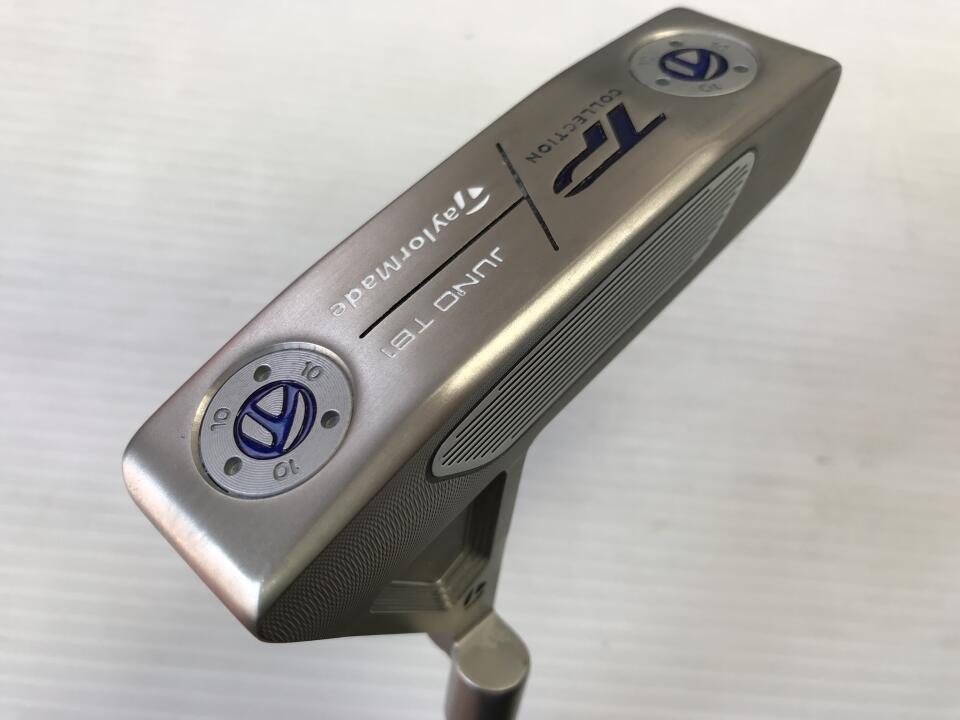 楽天市場】【中古】テーラーメイド TP COLLECTION HYDRO BLAST