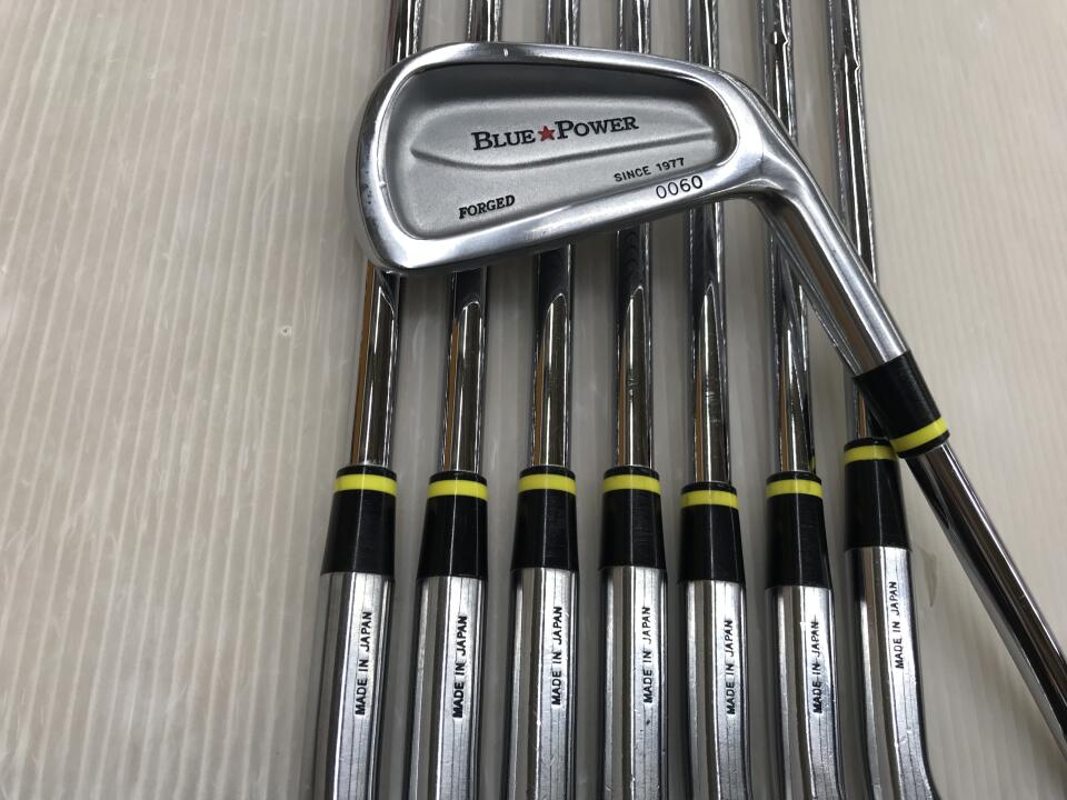 【中古】アイアンセット１１ アイアンセット Xフレックス 38.0インチ Ks Ac10 リシャフト品 Cランク 右利き用 ゴルフクラブ ゴルフドゥ ゴルフ用品 GOLF DO 中古ゴルフクラブ