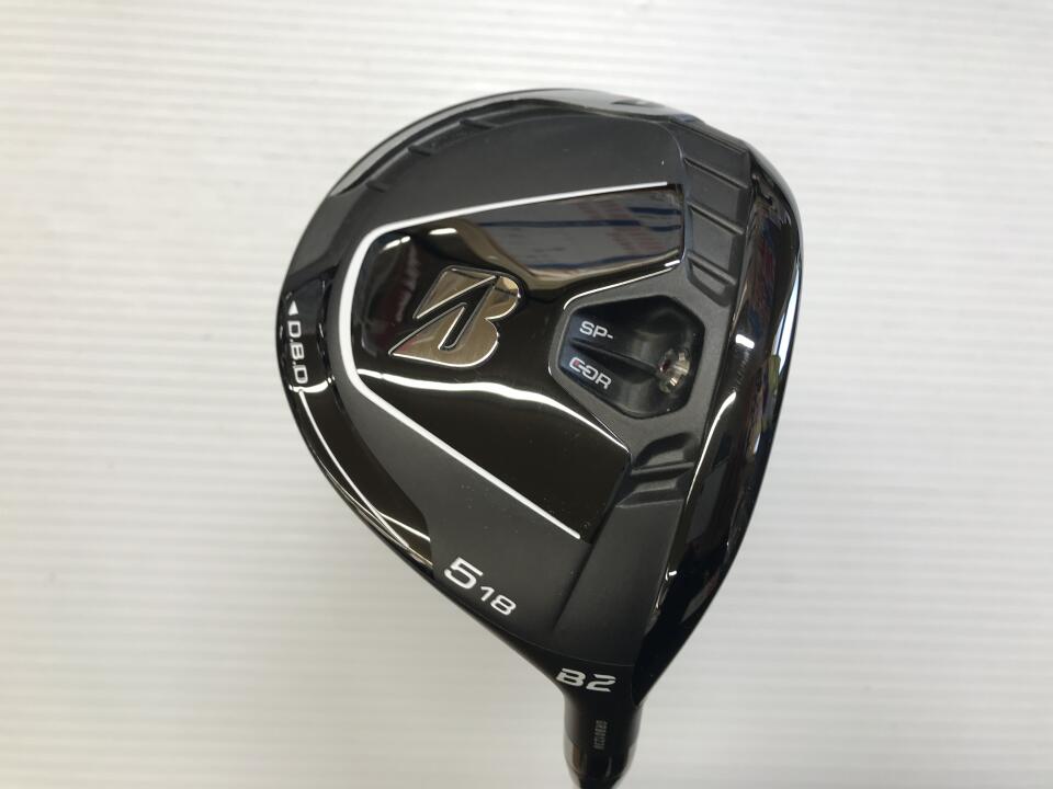 B2フェアウェイウッド5W/7WAir Speeder BS for Wood B2 フェアウェイウッド Air Speeder BS for Wood(フェアウェイウッド