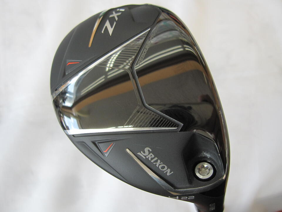 【中古】ダンロップ SRIXON ZXi HYBRID ユーティリティ 22&deg; Sフレックス 39.5インチ ヘッドカバーあり NSプロ950GH neo Cランク 右利き用 DUNLOP ゴルフクラブ スリクソンZXiハイブリッド ゴルフドゥ ゴ｜ゴルフ ドゥ 中古クラブ店 17,194円