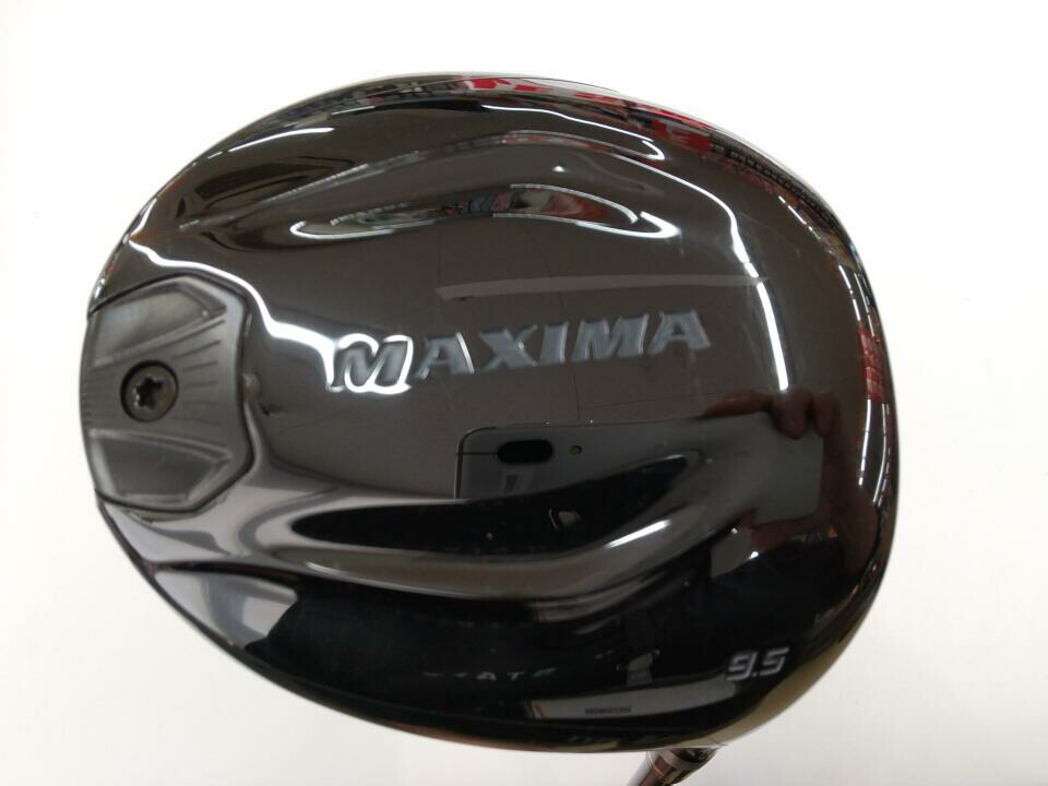 リョーマMAXIMAドライバー9.5度 楽天市場】【中古】リョーマゴルフ Ryoma MAXIMA TYPE-V