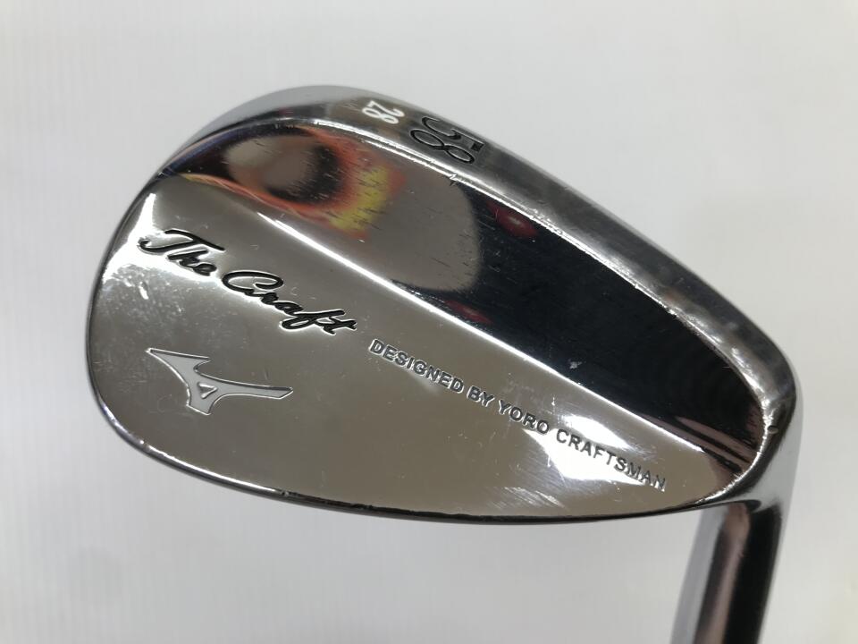 楽天市場】ミズノ The Craft Wedge ザ・クラフト ウェッジ Modus 105 S