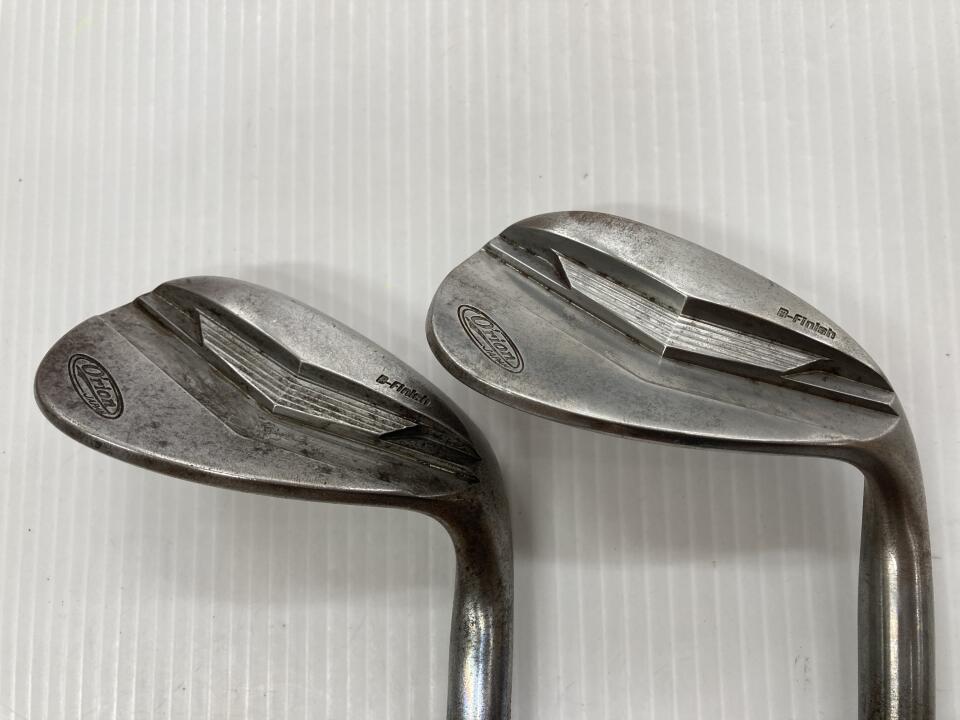 【中古】Cgs Orion Closer wedge B-Finish ウェッジ 35.5インチ MCI MILD 125 リシャフト品 Cランク 右利き用 ゴルフクラブ ゴルフドゥ ゴルフ用品 GOLF DO 中古ゴルフクラブ
