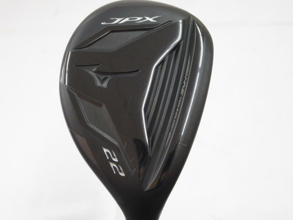 楽天市場】ミズノ公式 JPX FLI-HI ユーティリティ 単品 N.S PRO 850GH