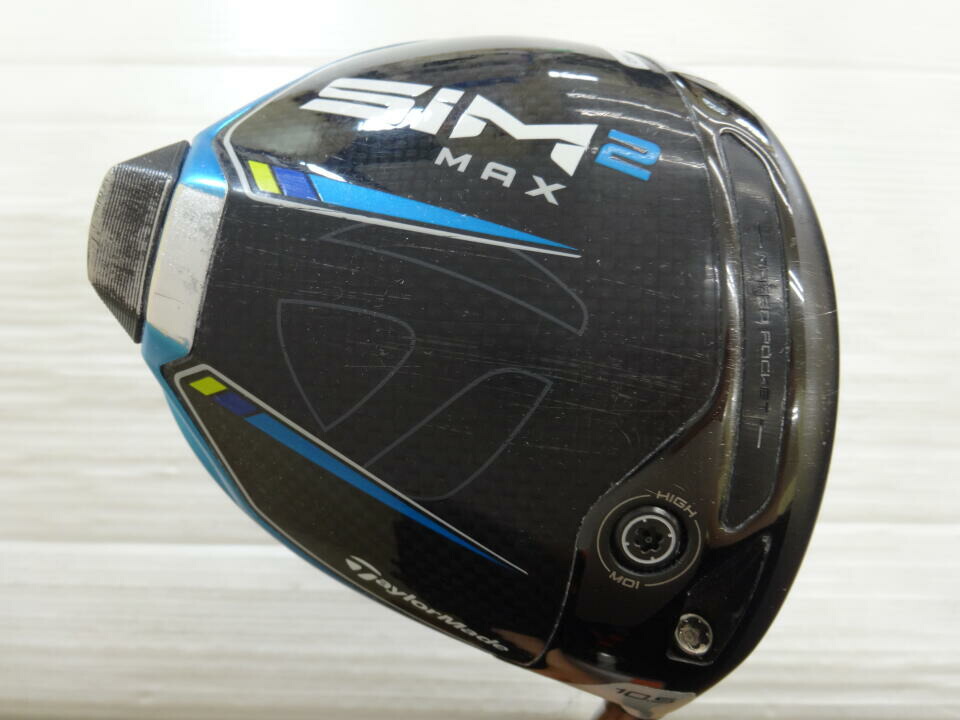 楽天市場】【中古】ミステリー CF-445 Tour Limited ドライバー