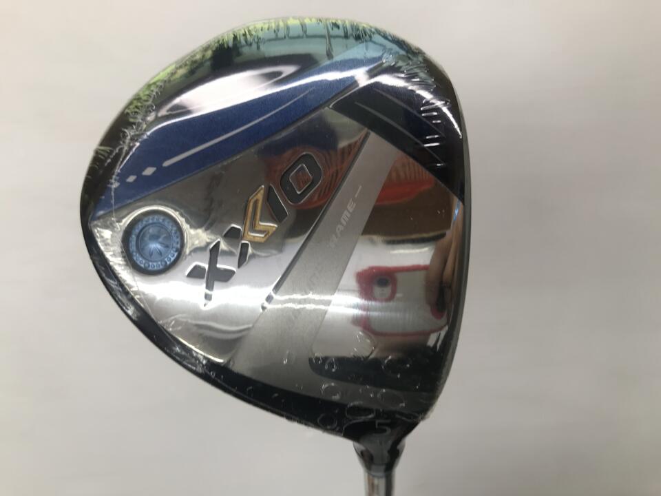 楽天市場】【中古】ダンロップ XXIO ゼクシオ 13(2024) フェアウェイ