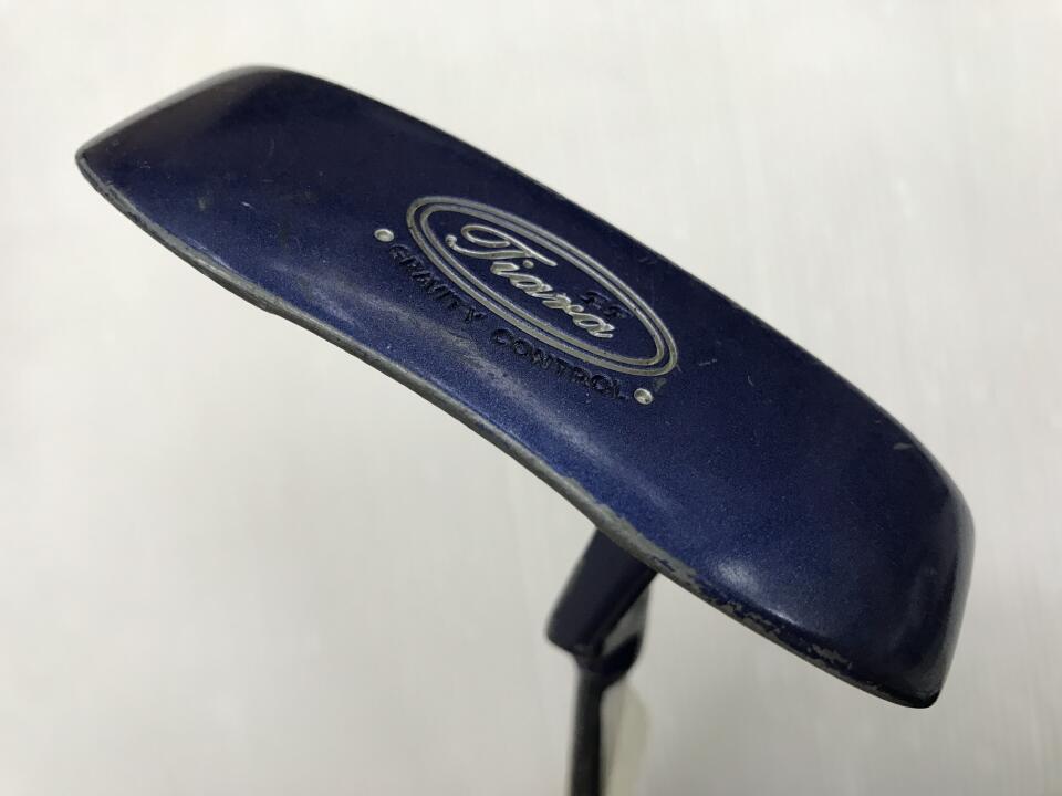 楽天市場】レディース ウイルソン WILSON STAFF パター HARMONIZED 2