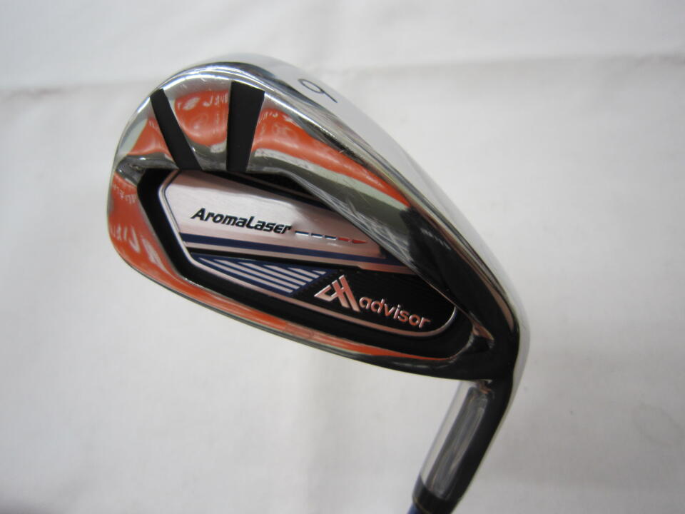 【中古】アイアンセット０ アイアンセット 24° Rフレックス 36.75インチ その他 Cランク 右利き用 ゴルフクラブ ゴルフドゥ ゴルフ用品 GOLF DO 中古ゴルフクラブ