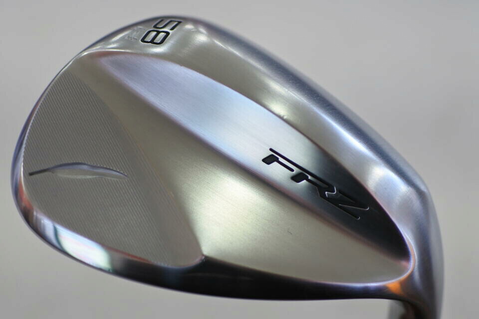 【中古】フォーティーン FRZ パールサテン ウェッジ 58° WEDGEフレックス 35.0インチ NSプロ TS-101w Cランク 右利き用 FOURTEEN ゴルフクラブ ゴルフドゥ ゴルフ用品 GOLF DO 中古ゴルフクラブ
