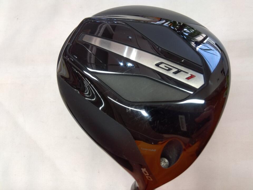 タイトリストGT1 ドライバー レフレフティモデル（日本正規品） 楽天市場】【レフティモデル】Titleist GT1 Driver タイトリスト