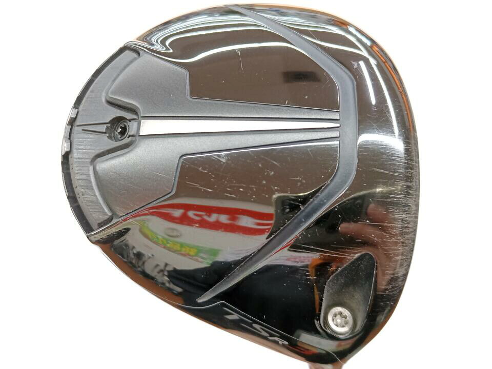 【中古】タイトリスト TSR3 US ドライバー 10° Sフレックス 45.5インチ TENSEI AV Blue 55 ’22 Dランク 右利き用 Titleist ゴルフクラブ ゴルフドゥ ゴルフ用品 GOLF DO 中古ゴルフクラブ|ゴルフ ドゥ 中古クラブ店