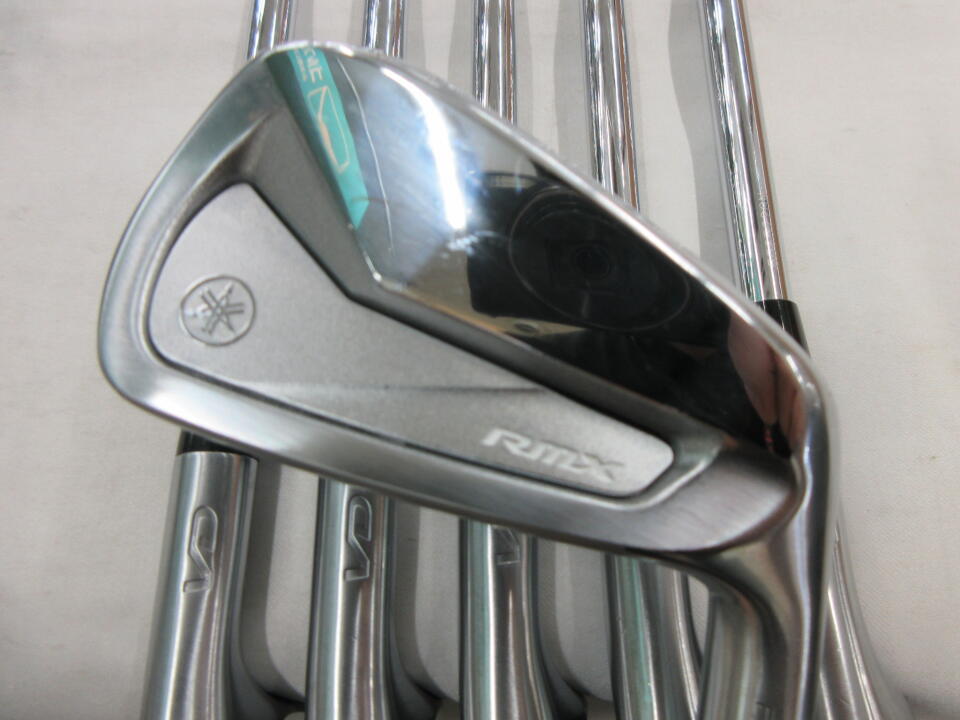 楽天市場】ヤマハ ゴルフ クラブ メンズ アイアン【YAMAHA】RMX VD/M