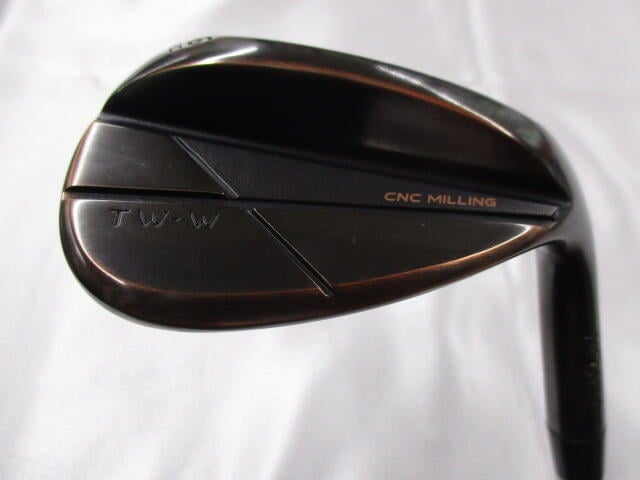 【中古】ホンマゴルフ TOUR WORLD TW-W カッパー 2024 ウェッジ 56° Sフレックス 35.0インチ NSプロ950GH neo Bランク 右利き用 ゴルフクラブ ツアーワールド ゴルフドゥ ゴルフ用品 GOLF DO 中古ゴルフク