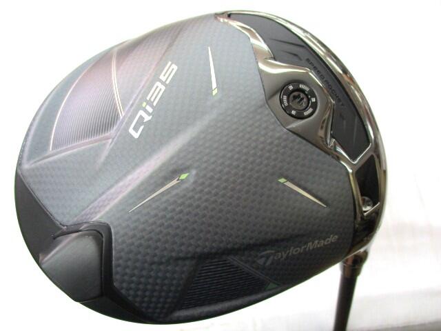 【中古】テーラーメイド Qi35 ドライバー 10.5&deg; Sフレックス 45.5インチ ヘッドカバーあり Diamana BLACK TM60 2025 Aランク 右利き用 Taylormade ゴルフクラブ ゴルフドゥ ゴルフ用品 GOLF DO 中古ゴルフク｜ゴルフ ドゥ 中古クラブ店