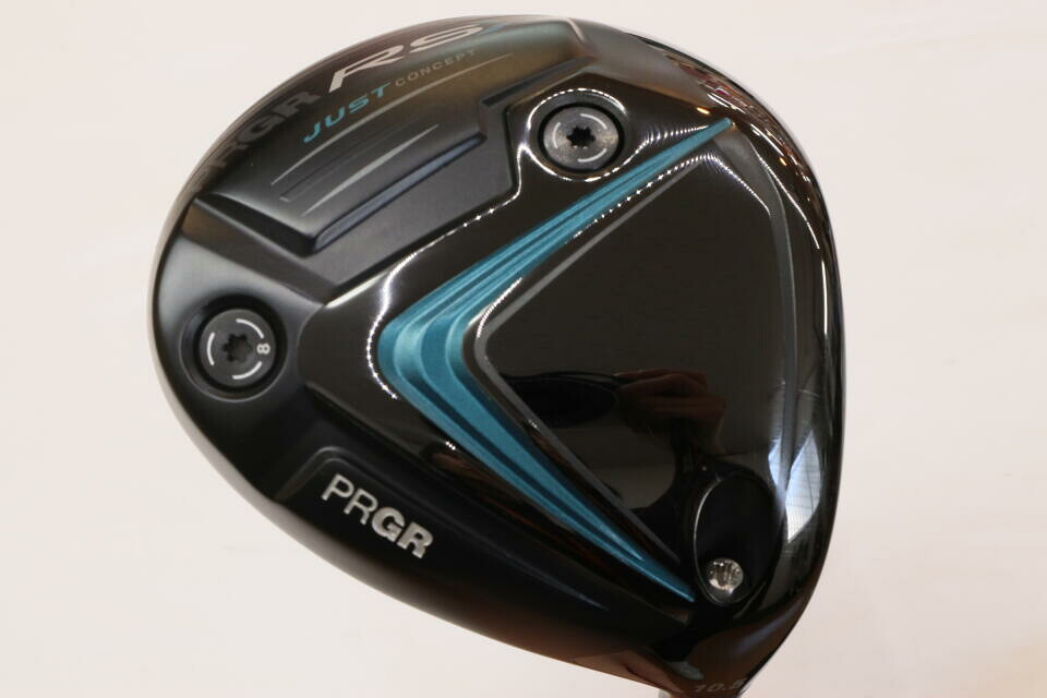 【中古】プロギア RS X ドライバー 10.5° Sフレックス 45.0インチ ヘッドカバーあり ツア?AD TP-5 リシャフト品 Cランク 右利き用 PRGR ゴルフクラブ ゴルフドゥ ゴルフ用品 GOLF DO 中古ゴルフ|ゴルフ ドゥ 中古クラブ店