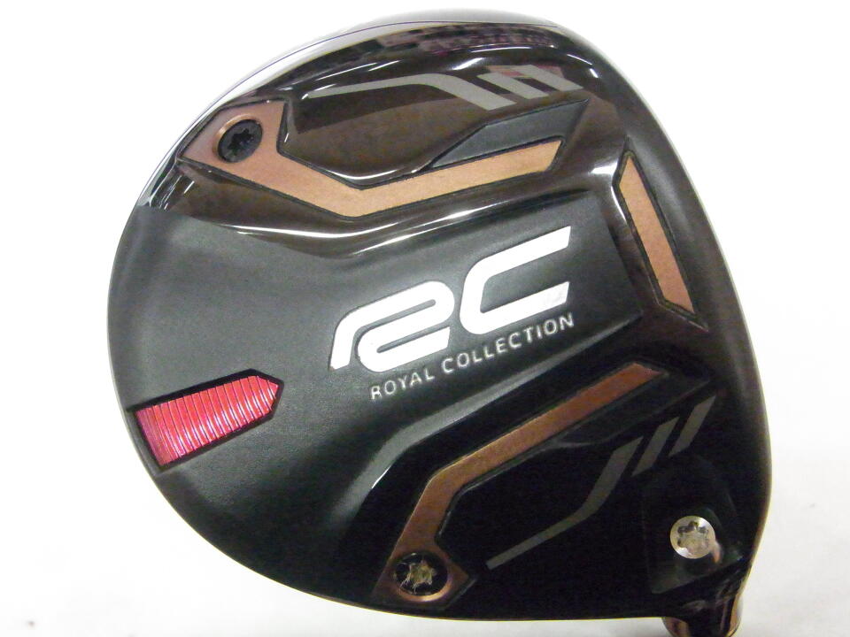 楽天市場】【中古】ロイヤルコレクション AM-X フェアウェイウッド 5W