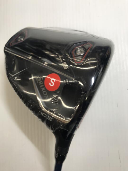 【中古】ダンロップ SRIXON ZXi LS ドライバー 10.5&deg; Sフレックス 45.75インチ ヘッドカバーあり VENTUS ZXi6 Sランク 右利き用 DUNLOP ゴルフクラブ スリクソンZXi LS ゴルフドゥ ゴルフ用品 GOLF DO 中古ゴ｜ゴルフ ドゥ 中古クラブ店