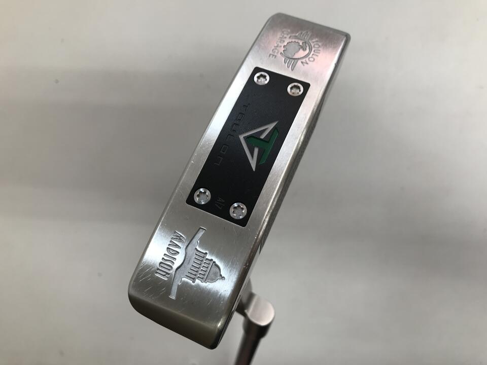 楽天市場】◇ミウラ◇ オデッセイ ODYSSEY トゥーロン マグノリア