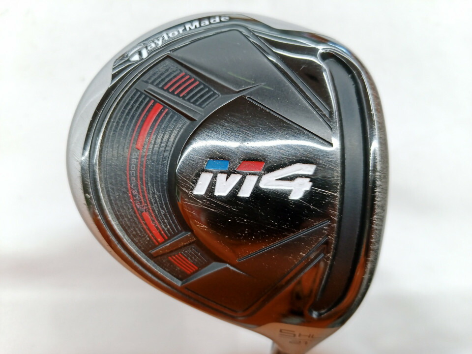 TaylorMade - 美品 テーラーメイドM4 レディースフェアウェイ