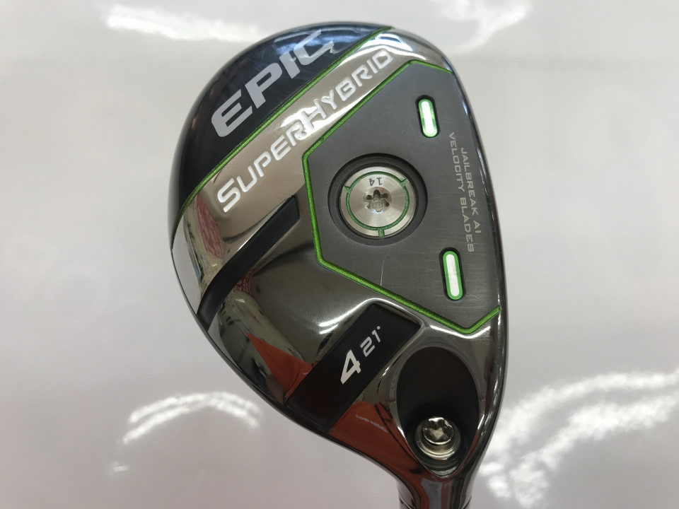 楽天市場】【中古】ダンロップ SRIXON Z H85 ユーティリティ 19° R