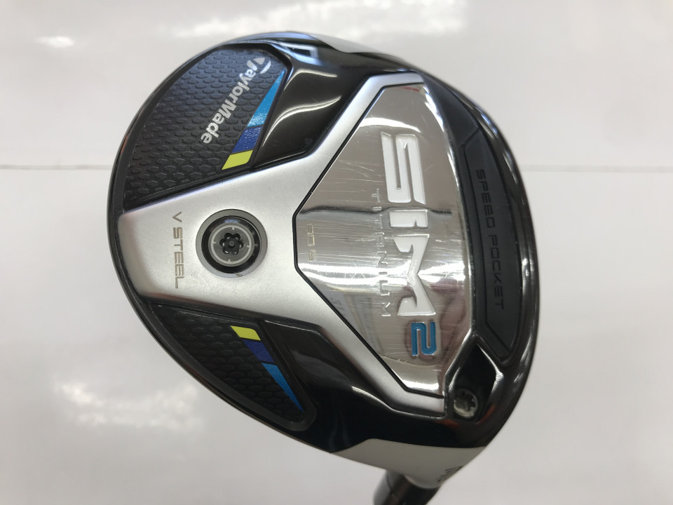 楽天市場】【中古】テーラーメイド SIM2 フェアウェイウッド 3W 15° S